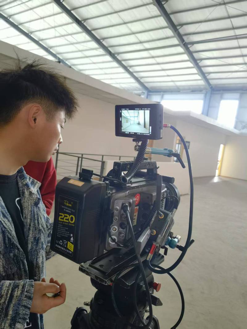 解锁青羊区广告片拍摄：以创意镜头，解锁品牌商业价值新高度