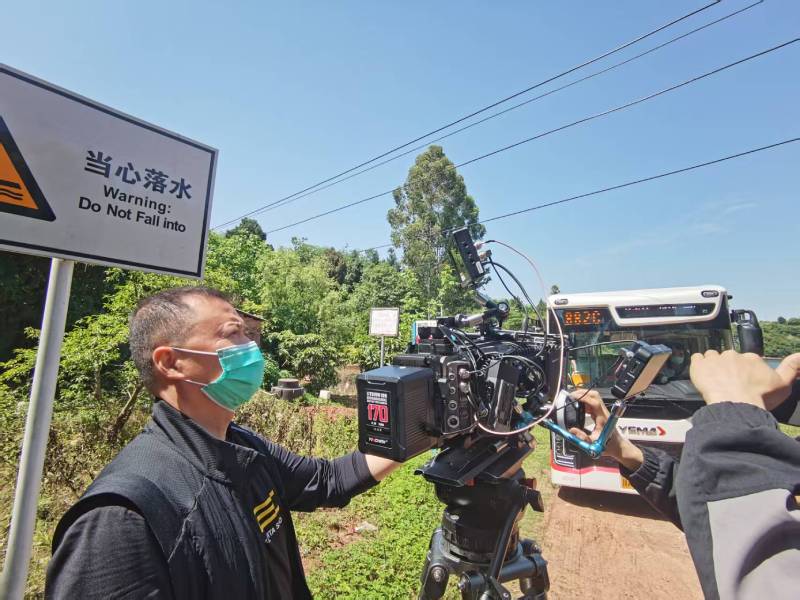 青羊区TVC拍摄公司：深耕本地市场，为品牌定制专属拍摄方案